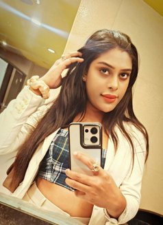 Online Cam Services Hot Top Big Dick She - Transsexual escort in Kolkata Photo 2 of 10