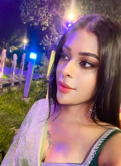 Online Cam Services Hot Top Big Dick She - Transsexual escort in Kolkata Photo 3 of 10