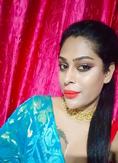 Online Cam Services Hot Top Big Dick She - Transsexual escort in Kolkata Photo 4 of 10