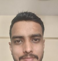 Never Have I Eve - Male escort in Mumbai