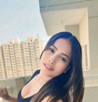 Divya - escort in Bangalore