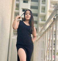 Divya - escort in Bangalore