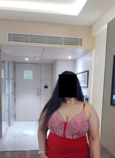 Ruby Independent Realmeet - escort in Mumbai Photo 1 of 6