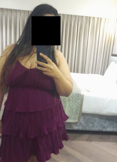 Ruby Independent Realmeet - escort in Mumbai Photo 3 of 6