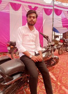 Rohit Dubey - Male escort in Lucknow Photo 1 of 1