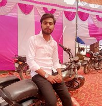 Rohit Dubey - Male escort in Lucknow