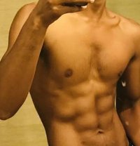 Genuine & Real Male Escort No Advance - Male escort in Gurgaon