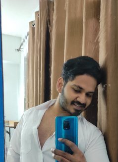 Aman Masseur,Punjab n Delhi - Male massage in New Delhi Photo 1 of 14