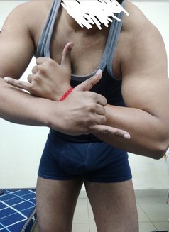 Aman Masseur,Punjab n Delhi - Male massage in New Delhi Photo 3 of 14