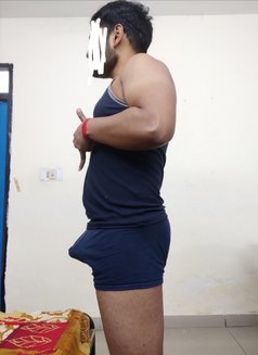 Aman Masseur,Punjab n Delhi - Male massage in New Delhi Photo 5 of 14