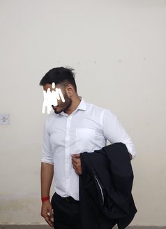 Aman Masseur,Punjab n Delhi - Male massage in New Delhi Photo 11 of 14