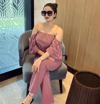 SIYA INDEPENDENT 100% GENUINE SERVICE - ఎస్కార్ట్ in Bangalore
