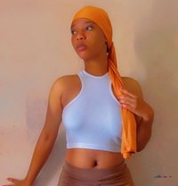 Annie Nicole - escort in Chennai