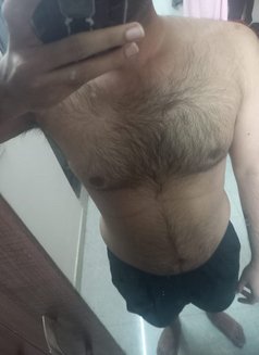 Blrguy - Male escort in Bangalore Photo 1 of 1