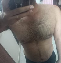 Blrguy - Male escort in Bangalore