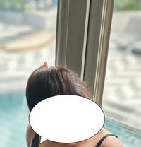 Nishamanoj - escort in Nagpur