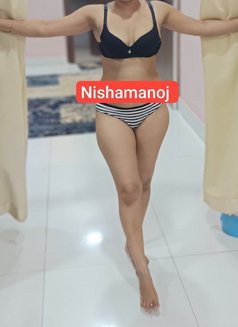 Nishamanoj - escort in Nagpur Photo 5 of 10