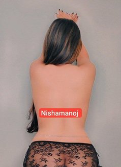 Nishamanoj - escort in Nagpur Photo 9 of 10