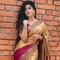 Ruchika - escort in Vijayawada