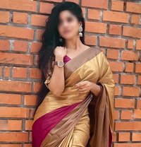 Ruchika - escort in Vijayawada