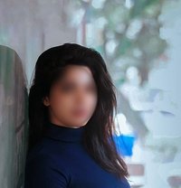 Ruchika - escort in Vijayawada