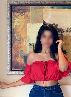 Ruchika - escort in Vijayawada Photo 3 of 4