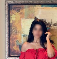 Ruchika - escort in Vijayawada