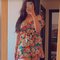 Mistressrihana - escort in New Delhi