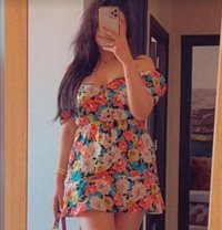 Mistressrihana - escort in New Delhi