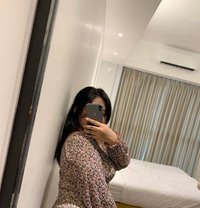 Mistressrihana - escort in New Delhi