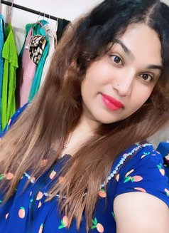Mistressrihana - escort in New Delhi Photo 14 of 17