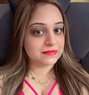 Shipra Independent Verified 🥰 - एस्कॉर्ट in Kolkata Photo 1 of 9