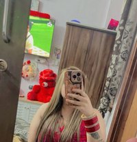 Shipra Independent Verified 🥰 - एस्कॉर्ट in Kolkata