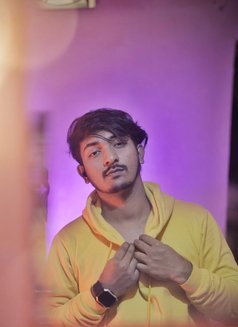 Yourwish143 - Male escort in Nashik Photo 1 of 2