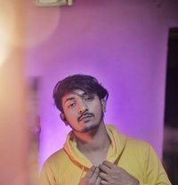 Yourwish143 - Male ఎస్కార్ట్ in Nashik Photo 1 of 2