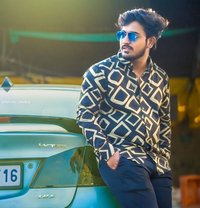 Yourwish143 - Male escort in Nashik
