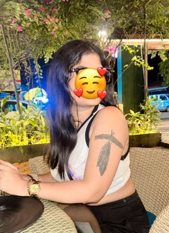 Priyanka - escort in Candolim, Goa Photo 2 of 4