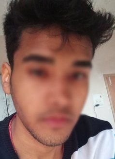 Daksh Sharma - Male एस्कॉर्ट in New Delhi Photo 1 of 1