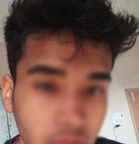Daksh Sharma - Male एस्कॉर्ट in New Delhi Photo 1 of 1