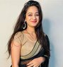 Sweetisharma - escort in Bangalore Photo 1 of 1