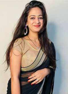 Sweetisharma - escort in Bangalore Photo 1 of 1