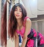 🆂🆄🅽🅰🆈🅽🅰 - Transsexual escort in Bangalore Photo 29 of 30