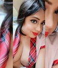🆂🆄🅽🅰🆈🅽🅰 - Transsexual ఎస్కార్ట్ in Kolkata Photo 7 of 19