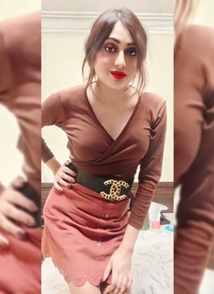 🆂🆄🅽🅰🆈🅽🅰 - Transsexual escort in Kolkata Photo 16 of 19