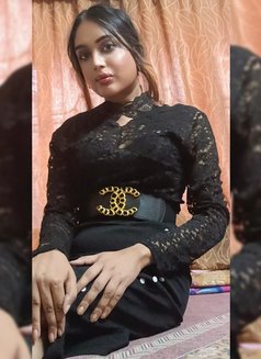 🆂🆄🅽🅰🆈🅽🅰 - Transsexual escort in Kolkata Photo 17 of 19