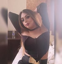 🆂🆄🅽🅰🆈🅽🅰 - Transsexual ఎస్కార్ట్ in Kolkata