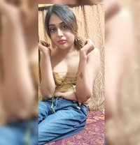 🆂🆄🅽🅰🆈🅽🅰 - Transsexual ఎస్కార్ట్ in Kolkata