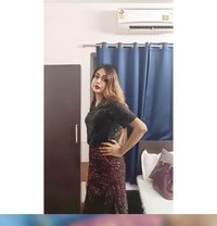 🆂🆄🅽🅰🆈🅽🅰 - Transsexual ఎస్కార్ట్ in Kolkata