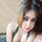 🆂🆄🅽🅰🆈🅽🅰 - Transsexual escort in Kolkata Photo 4 of 6