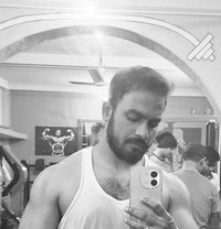 Hunter - Male escort in Kolkata